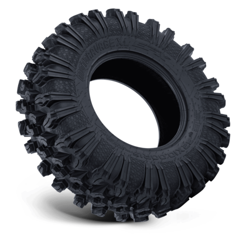 EFX Motoravage XL 30x10R16 Mud-Terrain Tire