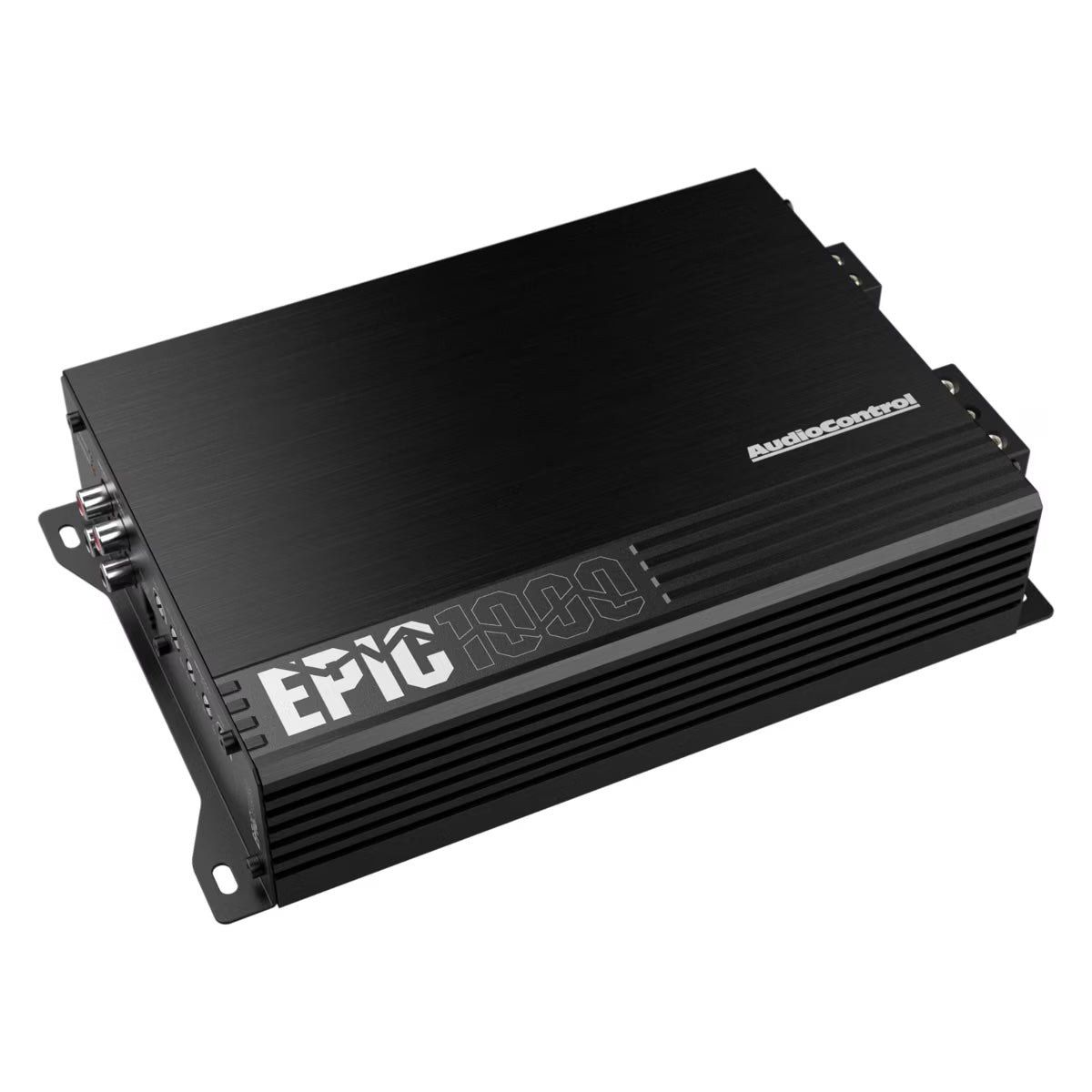 Audio Control EPIC1000 AudioControl EPIC Series Monoblock 1000 watt Amplifier - View 1