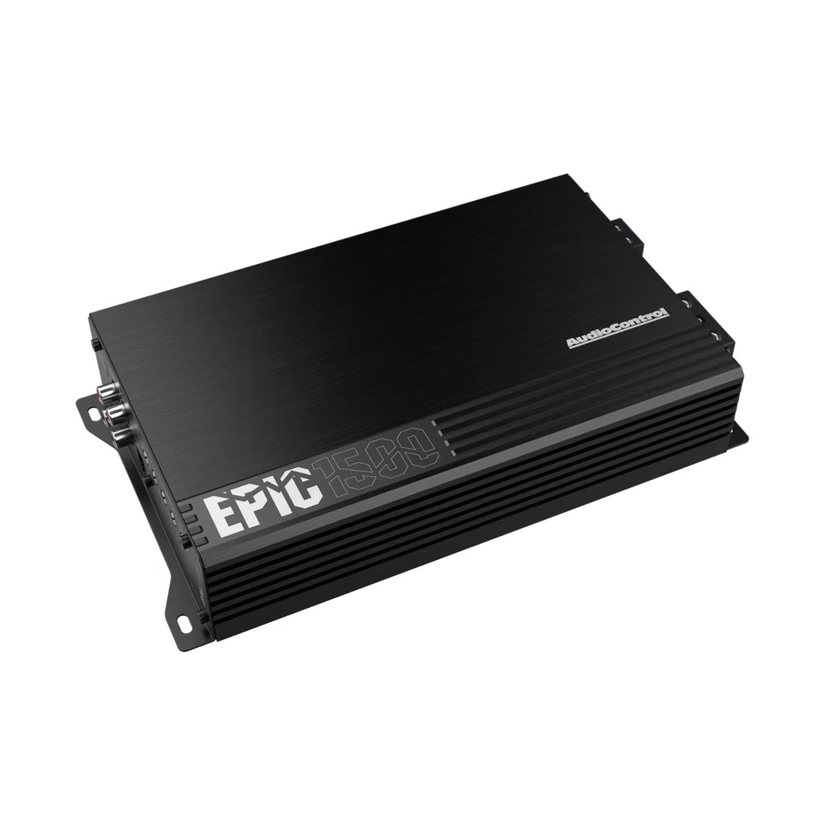 Audio Control EPIC1500 AudioControl EPIC Series Monoblock 1500 watt Amplifier - View 1