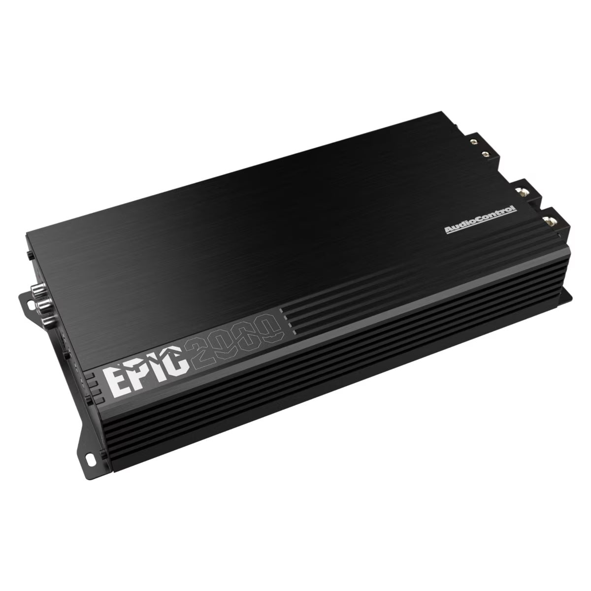 Audio Control EPIC2000 AudioControl EPIC Series Monoblock 2000 watt Amplifier - View 1
