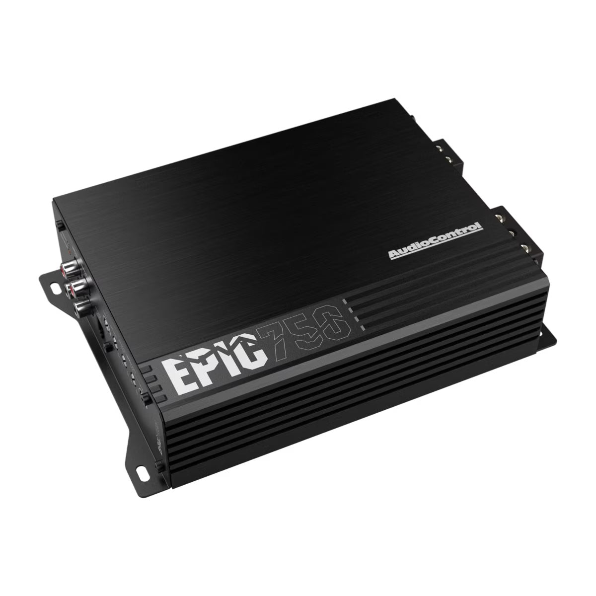 Audio Control EPIC750 AudioControl EPIC Series Monoblock 750 watt Amplifier - View 1