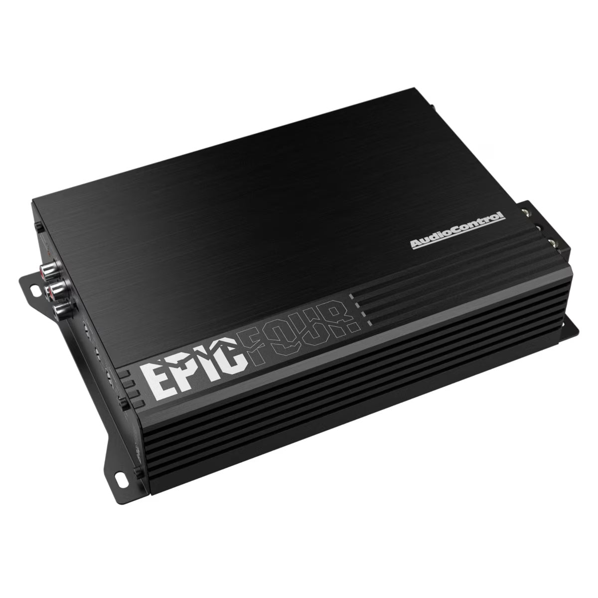 Audio Control EPICFOUR AudioControl EPIC Series 4-Channel Amplifier - View 1