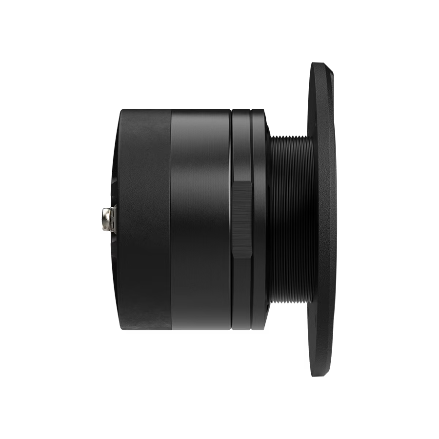 AudioControl EPIC PRO Series 2.7" Super Bullet Tweeters, 160W RMS / 240W Max, 4 Ohm (Pair): EPICPRO3SBT