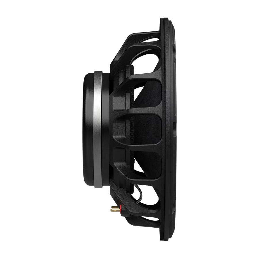AudioControl EPIC PRO Series 6.5" Neodymium Pro Audio Midrange 200 Watt RMS / 300 Watt Max, 4 Ohm (Pair):