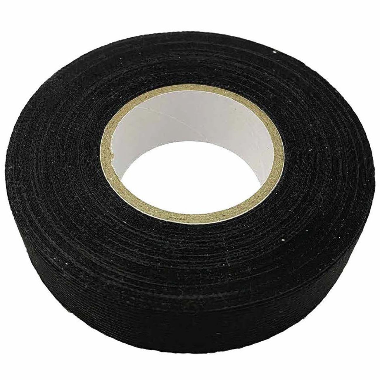 Nippon ET10CL High Heat Harness Cloth Tape – 10-Pack for Automotive and Electrical Applications