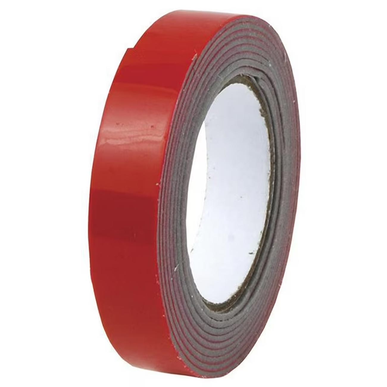 Nippon 1/2-Inch Double-Sided Foam Mounting Tape, 60-Inch Roll