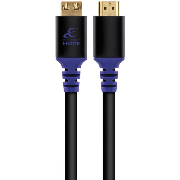 Ethereal Mhx-lhdme12 Mhx 10.2-gbps High-speed Hdmi Cable With Ethernet, 39 Ft.