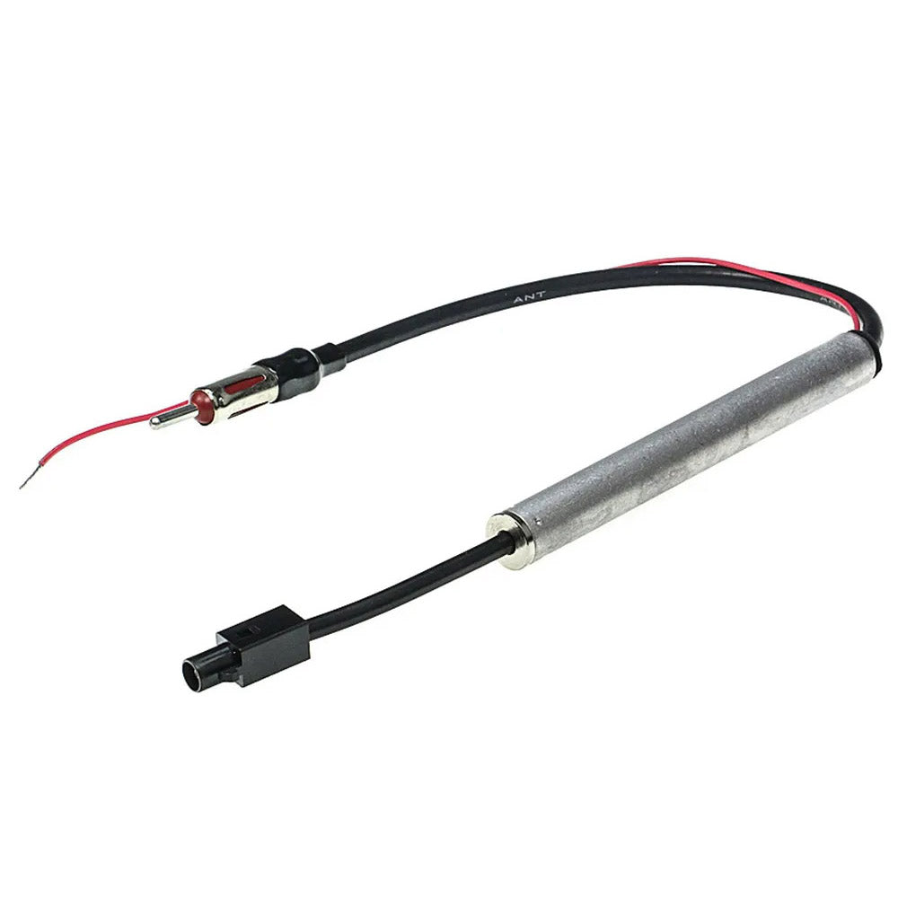 American International Antenna Adapter EU08 for 2004-2022 GM, Jeep, Audi, and Volkswagen Vehicles
