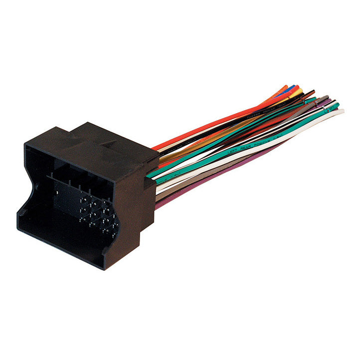 American International Wiring Harness EWH1010 for 2000-2013 European Vehicles