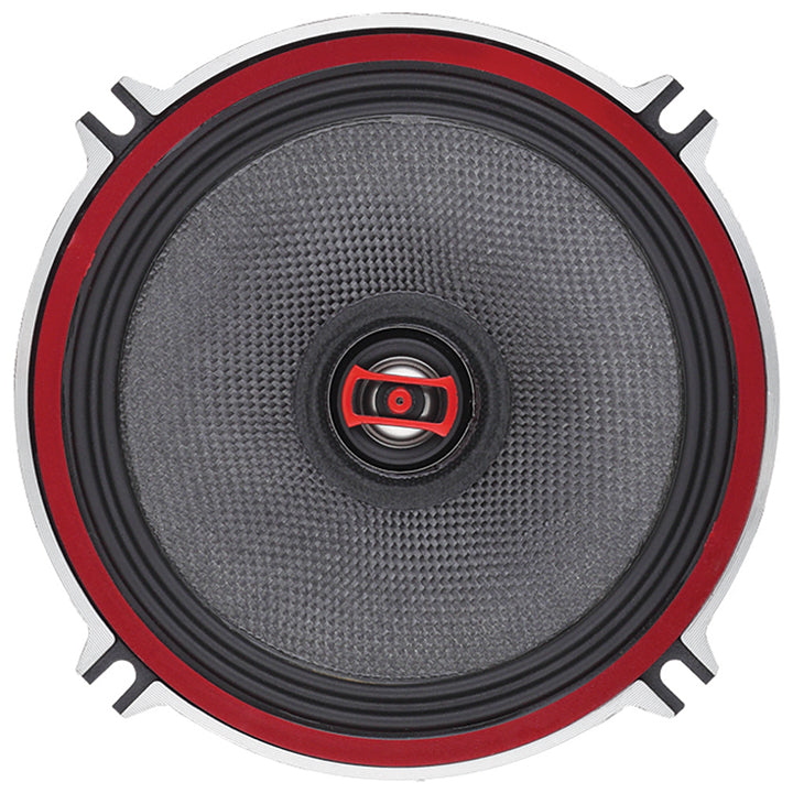 DS18 EXLSQ525 5.25-inch 2-Way Speakers