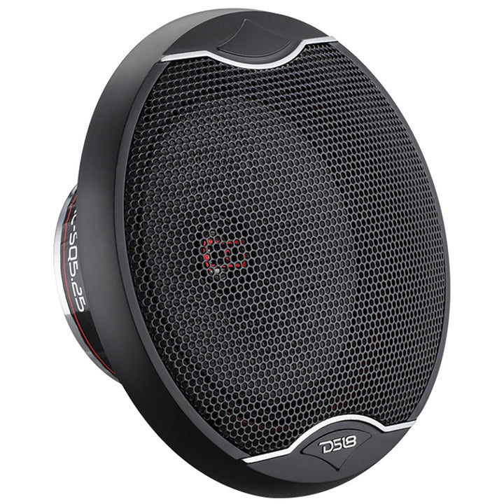 DS18 EXLSQ525 5.25-inch 2-Way Speakers