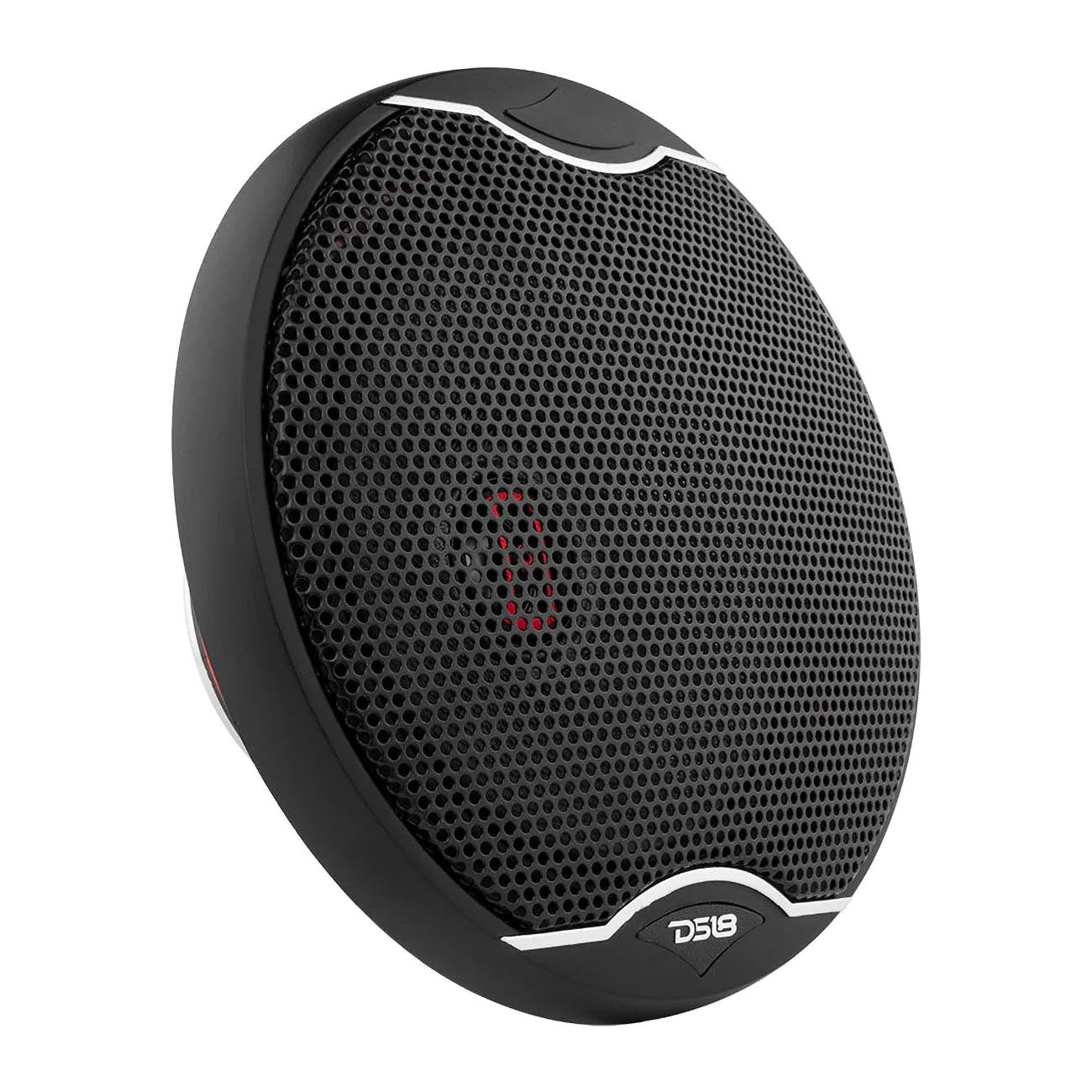 DS18 EXLSQ65 6.5-Inch 2-Way Car Speakers
