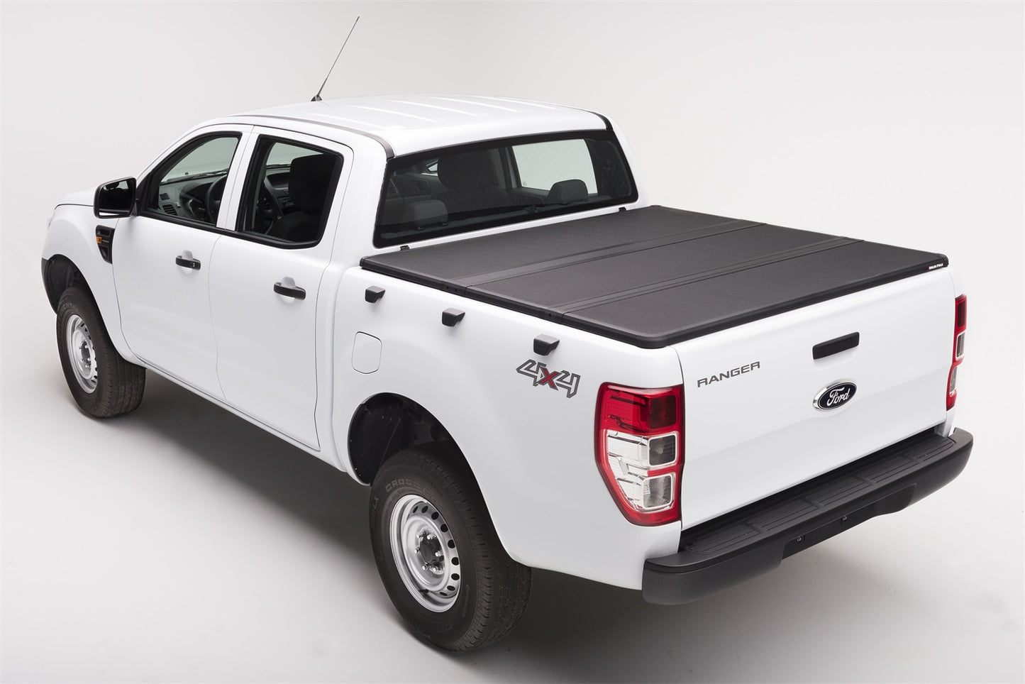 Extang - 83640 - Tonneau Cover -  83640 Solid Fold 2.0 - 16-18 Hilux Revo Dbl Cab (1523mm) - P/N: 83640