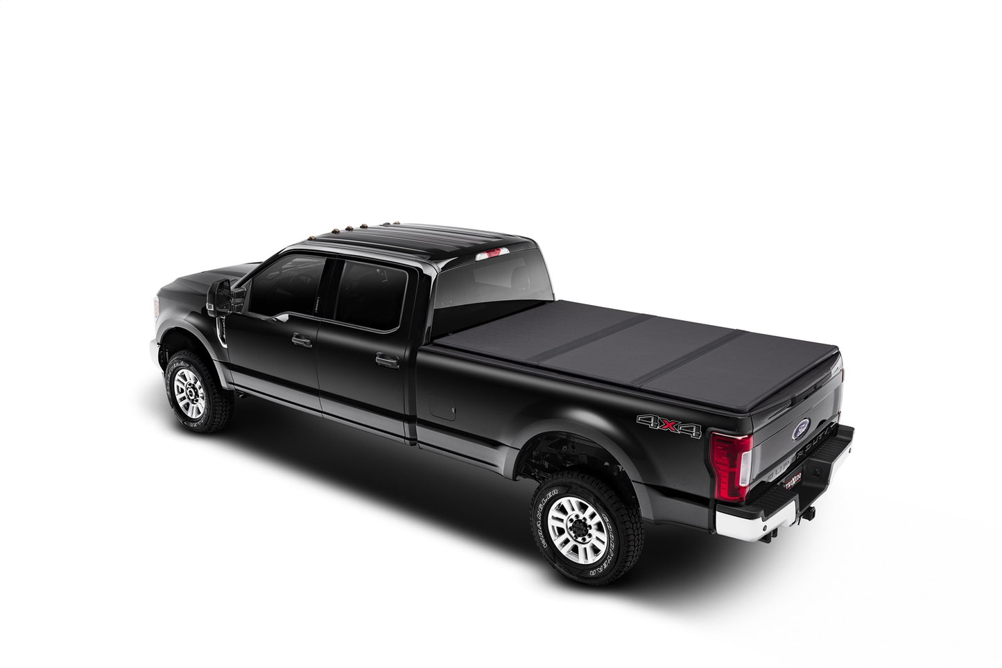 Extang - 83725 - Tonneau Cover -  83725 Solid Fold 2.0 - 99-16 F250/350 8' - P/N: 83725