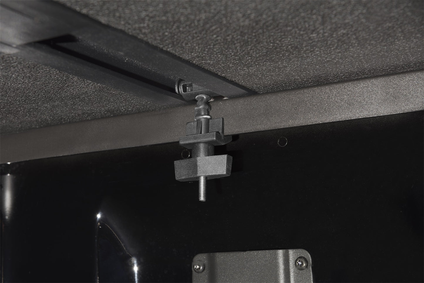 Extang - 84488 - Tonneau Cover -  84488 Solid Fold 2.0 Toolbox - 17-24 F250/350 8'2" - P/N: 84488