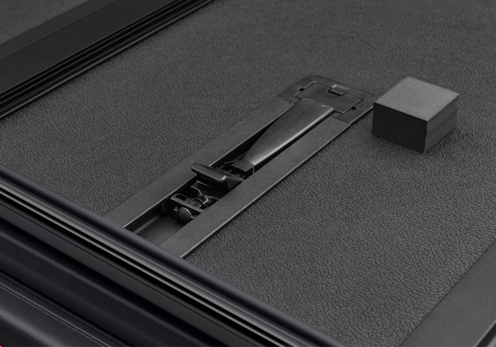 Extang - 83421 - Tonneau Cover -  83421 Solid Fold 2.0 - 19-22 (New Body Style) Ram 5'7" w/o RamBox w/o Multifunction TG - P/N: 83421