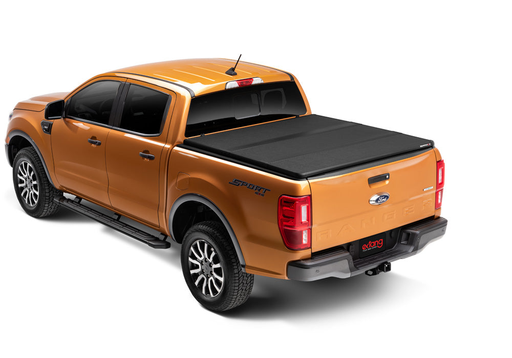 Extang - 83638 - Tonneau Cover -  83638 Solid Fold 2.0 - 19-23 Ranger 6' - P/N: 83638