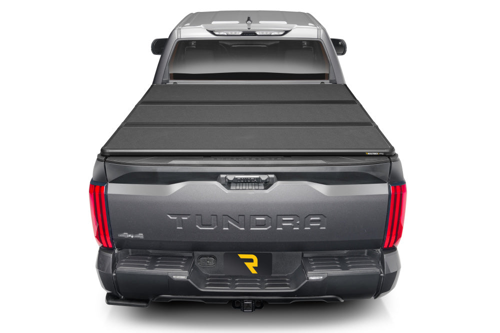 Extang - 88830 - Tonneau Cover -  88830 Solid Fold ALX - 16-23 Tacoma 5' w/out Trail Special Edition Storage Boxes - P/N: 88830