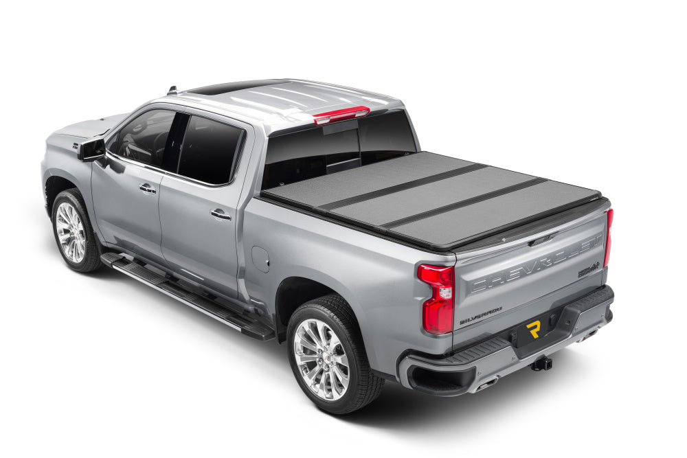 Extang - 88352 - Tonneau Cover -  88352 Solid Fold ALX - 23-24 Colorado/Canyon 5'2" - P/N: 88352
