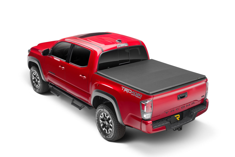 Extang - 90471 - Tonneau Cover -  90471 Trifecta ALX - 14-21 Tundra 8'2" w/ Deck Rail System - P/N: 90471