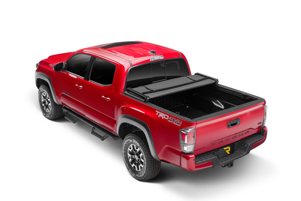 Extang - 90483 - Tonneau Cover -  90483 Trifecta ALX - 22-24 Tundra 6'7" w/out Deck Rail System - P/N: 90483