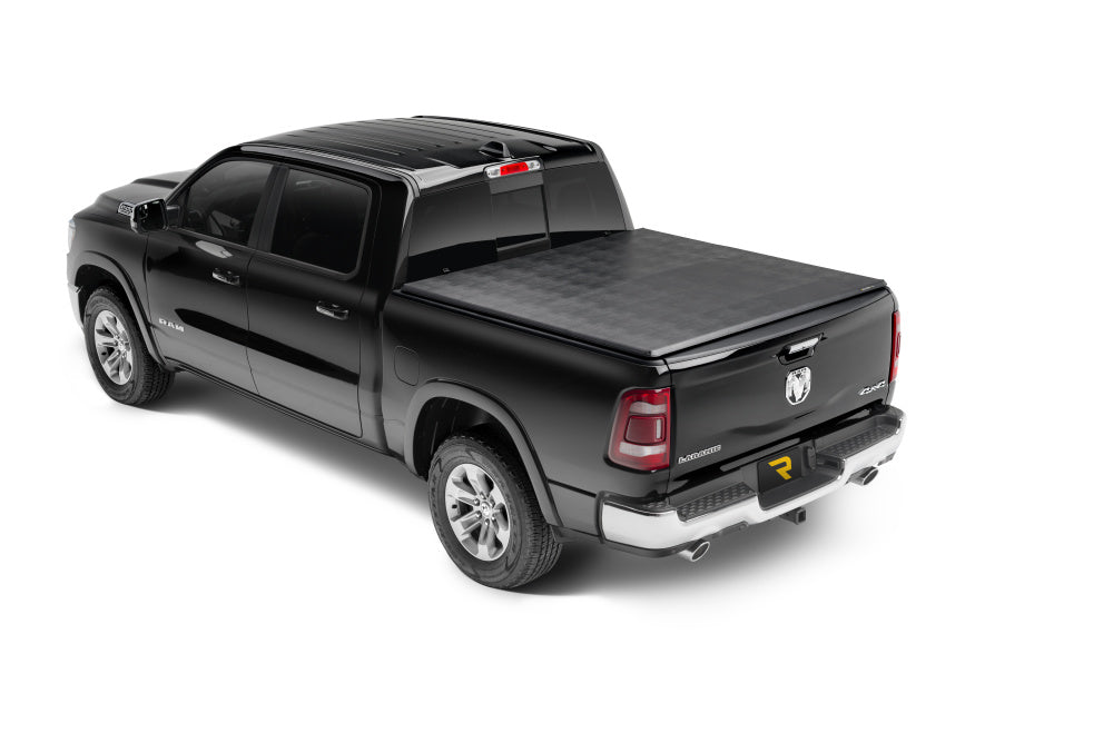 Extang - 92421 - Tonneau Cover -  92421 Trifecta 2.0 - 19-24 (New Body) Ram 5'7" w/out RamBox w/ or w/o Multifunction TG - P/N: 92421