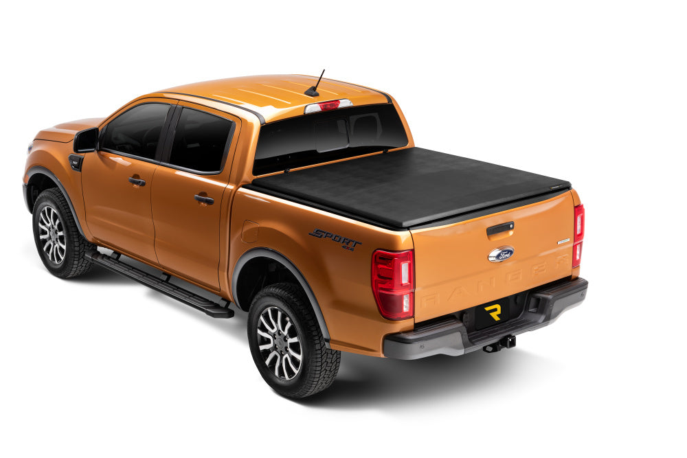 Extang - 92636 - Tonneau Cover -  92636 Trifecta 2.0 - 19-23 Ranger 5' - P/N: 92636