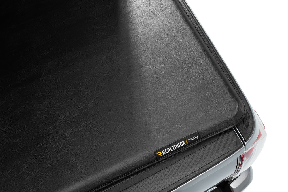 Extang - 92482 - Tonneau Cover -  92482 Trifecta 2.0 - 22-24 Tundra 5'7" w/o Deck Rail System w/o Trl Spcl Edtn Strg Bxs - P/N: 92482