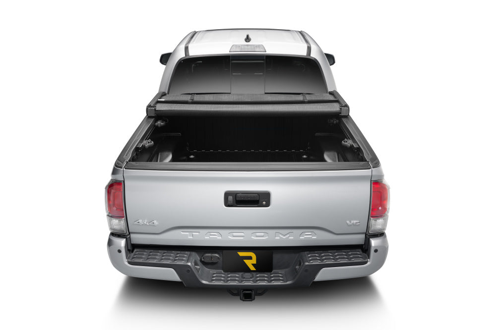 Extang - 92801 - Tonneau Cover -  92801 Trifecta 2.0 - 07-13 Tundra 5'6" w/ Deck Rail System - P/N: 92801