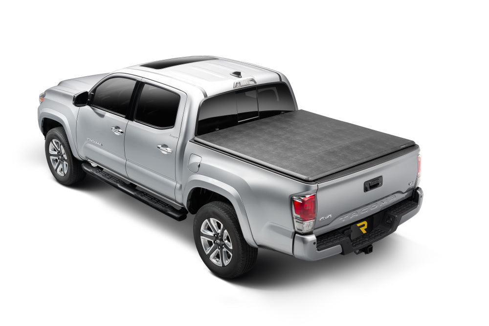 Extang - 92472 - Tonneau Cover -  92472 Trifecta 2.0 - 22-24 Tundra 5'7" w/ Deck Rail Sys w/o Trl Spcl Edtn Strg Bxs - P/N: 92472