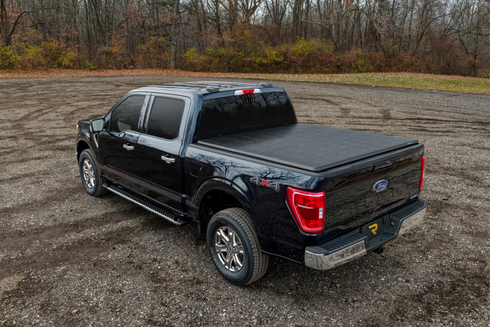 Extang - 92575 - Tonneau Cover -  92575 Trifecta 2.0 - 94-01 Dodge Ram 1500/94-02 2500/3500 8' - P/N: 92575