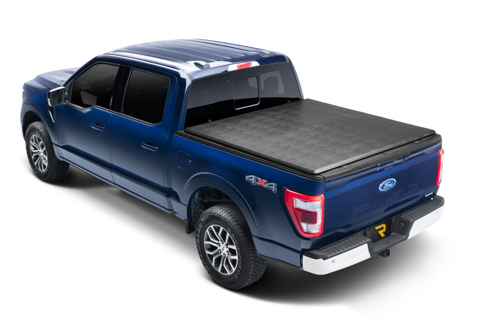 Extang - 92704 - Tonneau Cover -  92704 Trifecta 2.0 - 21-24 F150 8'2" - P/N: 92704