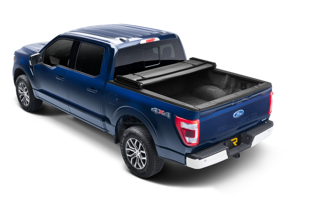 Extang - 92702 - Tonneau Cover -  92702 Trifecta 2.0 - 21-24 F150 5'7" (Includes Lightning) - P/N: 92702