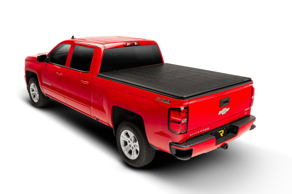 Extang - 92665 - Tonneau Cover -  92665 Trifecta 2.0 - 04-12 Colorado/Canyon/06-08 i-280/290 6' - P/N: 92665