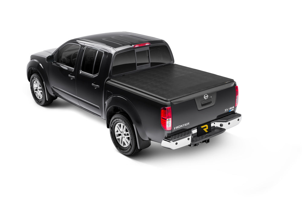 Extang - 92995 - Tonneau Cover -  92995 Trifecta 2.0 - 05-21 Frontier 6' w/ Factory Bed Rail Caps - P/N: 92995