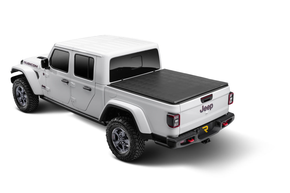 Extang - 92895 - Tonneau Cover -  92895 Trifecta 2.0 - 20-24 Jeep Gladiator (JT) - P/N: 92895