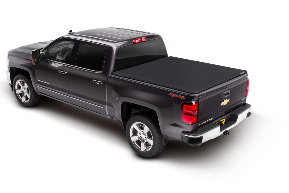 Extang - 94961 - Tonneau Cover -  94961 Trifecta Signature 2.0 - 22-24 Frontier 5' - P/N: 94961