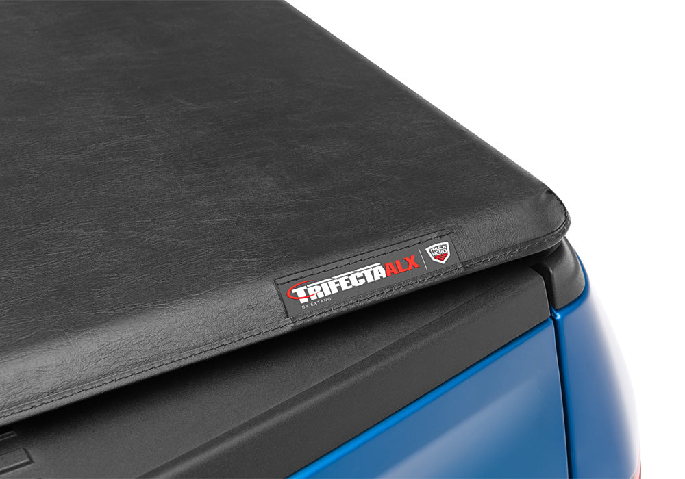 Extang - 90486 - Tonneau Cover -  90486 Trifecta ALX - 17-24 F250/350 6'10" - P/N: 90486