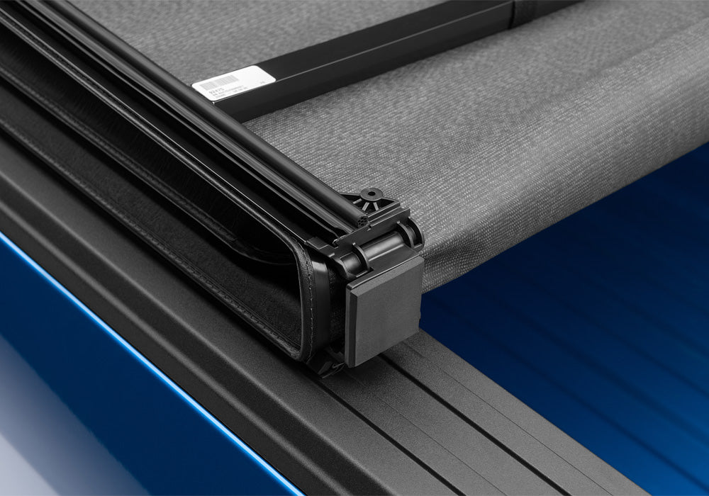 Extang - 90985 - Tonneau Cover -  90985 Trifecta ALX - 05-21 Frontier 4'11" w/ Factory Bed Rail Caps - P/N: 90985