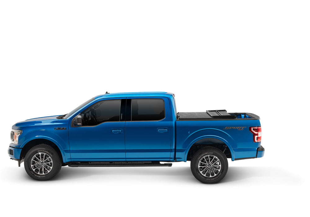 Extang - 90430 - Tonneau Cover -  90430 Trifecta ALX - 09-18 (19-23 Classic) Ram 1500/10-23 2500/3500 6'4" w/out RamBox - P/N: 90430