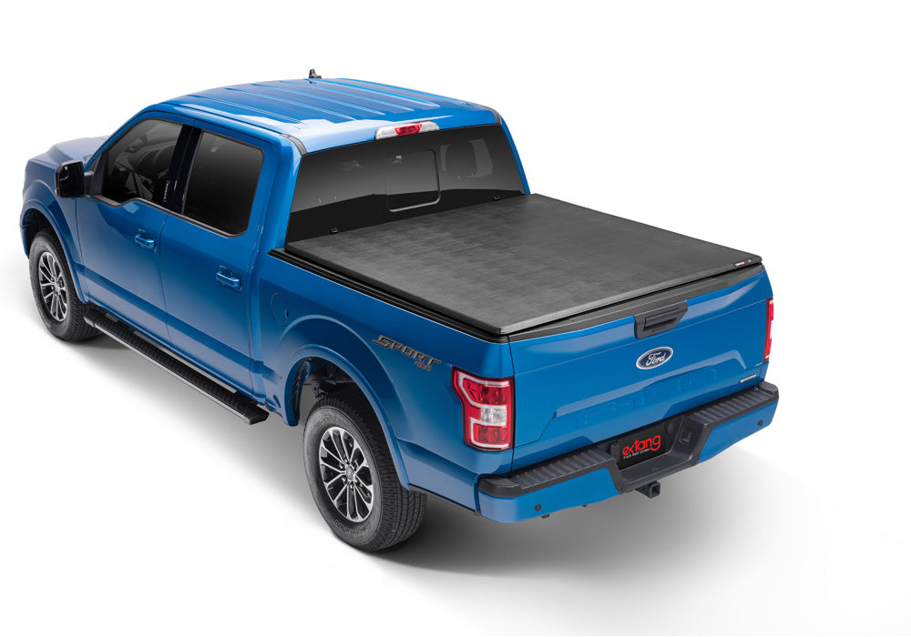 Extang - 90480 - Tonneau Cover -  90480 Trifecta ALX - 15-20 F150 6'7" - P/N: 90480