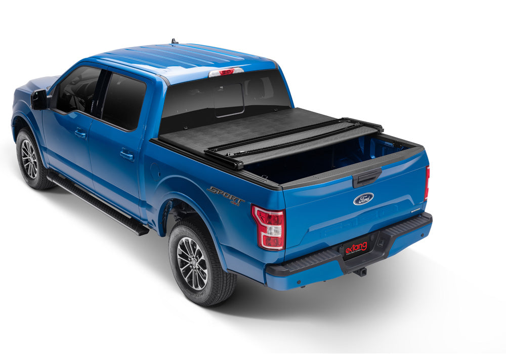 Extang - 90475 - Tonneau Cover -  90475 Trifecta ALX - 15-20 F150 5'7" - P/N: 90475