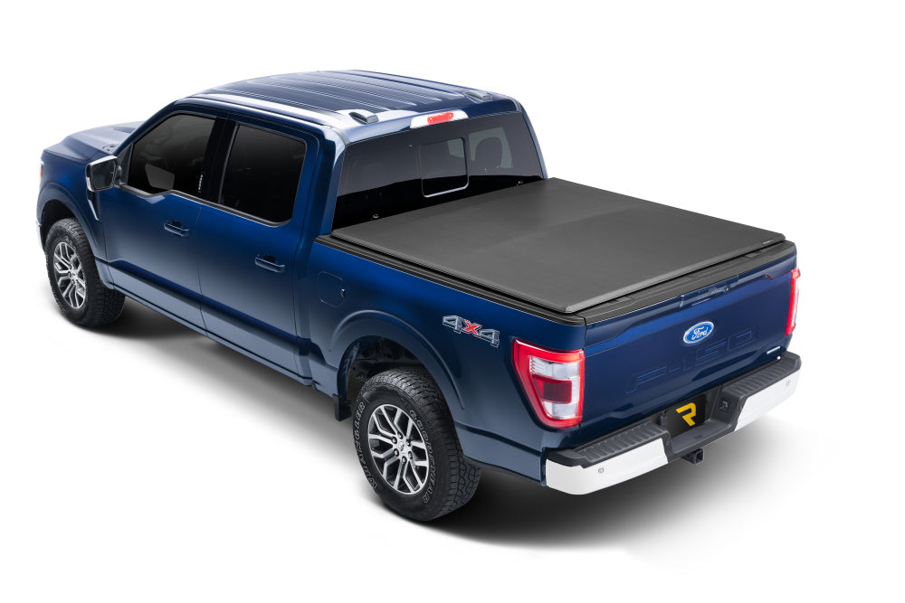 Extang - 90703 - Tonneau Cover -  90703 Trifecta ALX - 21-24 F150 6'7" - P/N: 90703