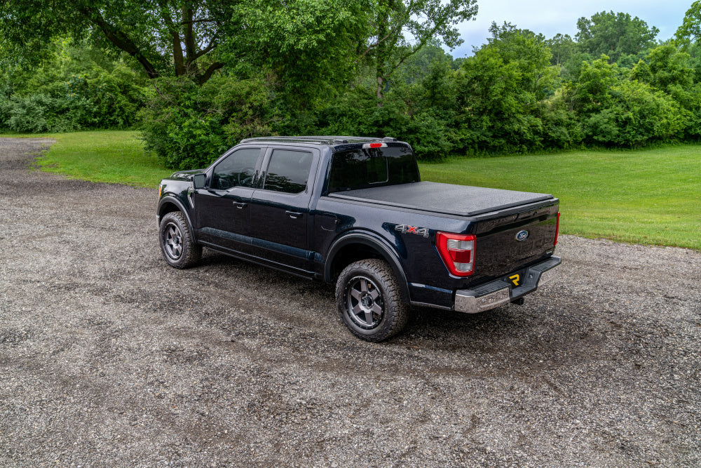 Extang - 77352 - Tonneau Cover -  77352 Trifecta E-Series 23-24 Colorado/Canyon 5'2" - P/N: 77352