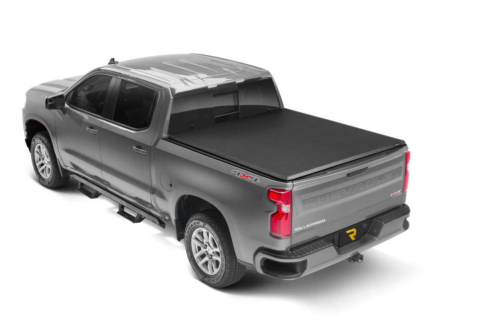 Extang - 77961 - Tonneau Cover -  77961 Trifecta E-Series 22-24 Frontier 5' - P/N: 77961