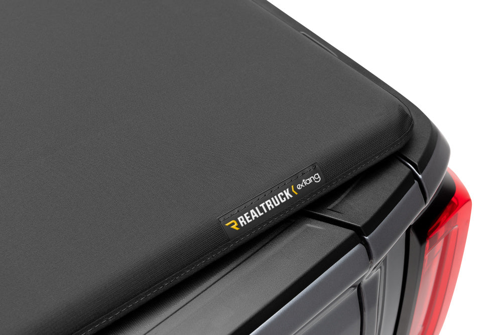 Extang - 94459 - Tonneau Cover -  94459 Trifecta Signature 2.0 - 19 (New Body)-24 Sierra (w/ CarbonPro Bed) 5'9" - P/N: 94459