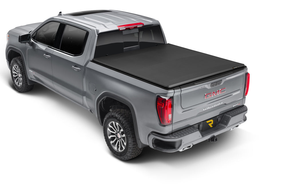 Extang - 90350 - Tonneau Cover -  90350 Trifecta ALX - 15-22 Colorado/Canyon 5'2" - P/N: 90350