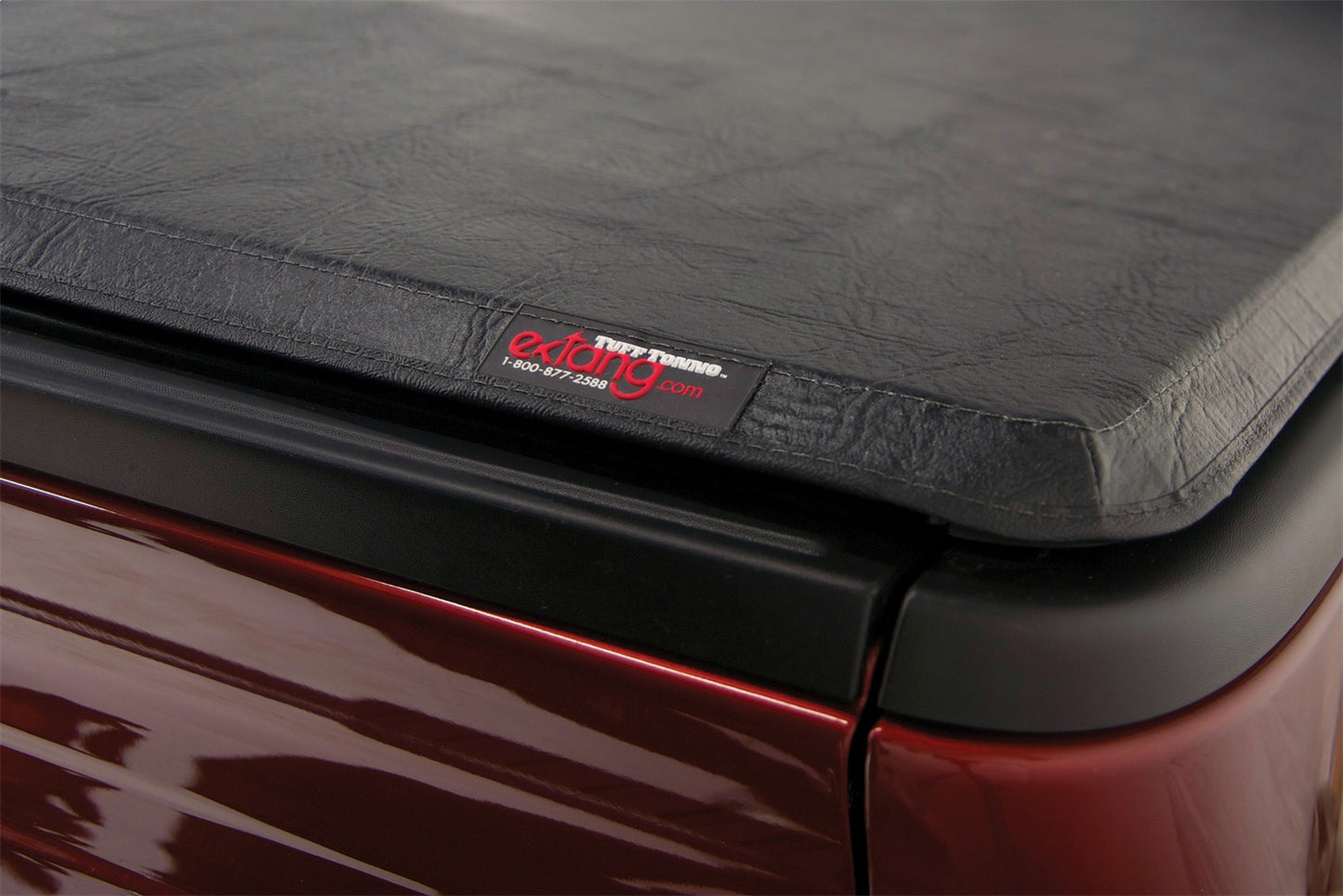 Extang - 14704 - Tonneau Cover -  14704 Tuff Tonno - 21 F150 8'2" - P/N: 14704