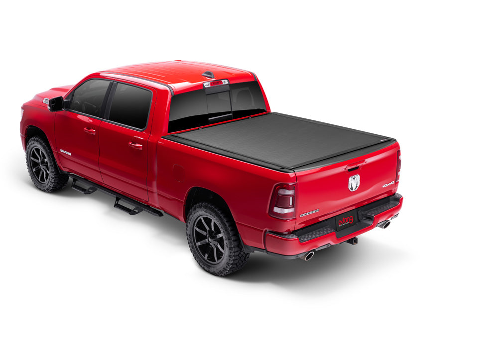 Extang - 85931 - Tonneau Cover -  85931 Xceed - 16-23 Titan XD 6'6" - P/N: 85931