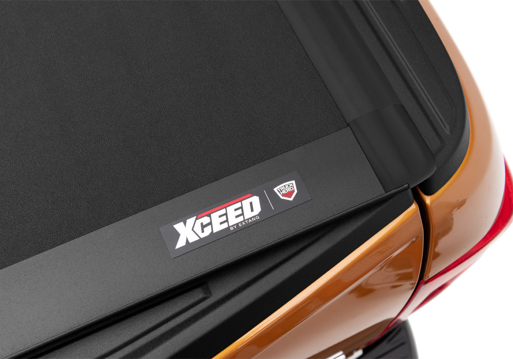 Extang - 85636 - Tonneau Cover -  85636 Xceed - 19-23 Ranger 5' - P/N: 85636